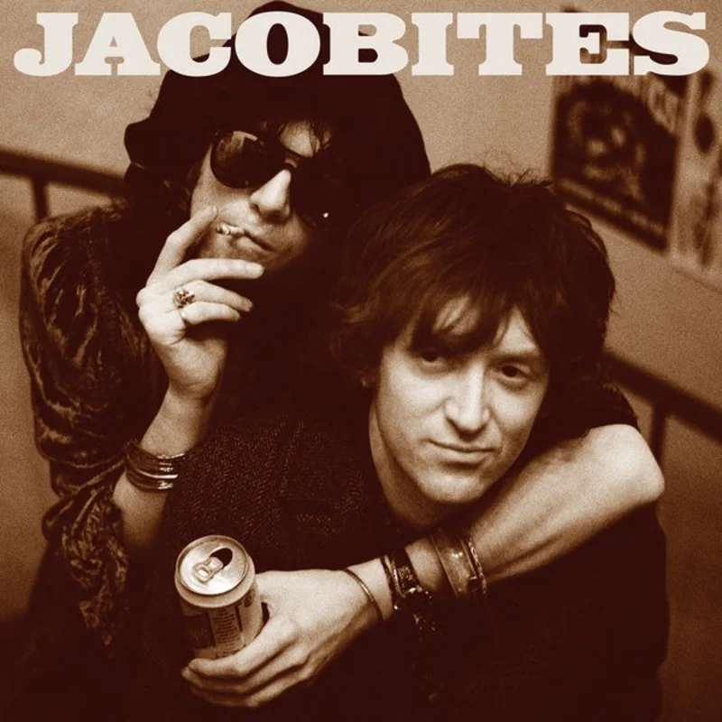 The Jacobites Howling Good Times