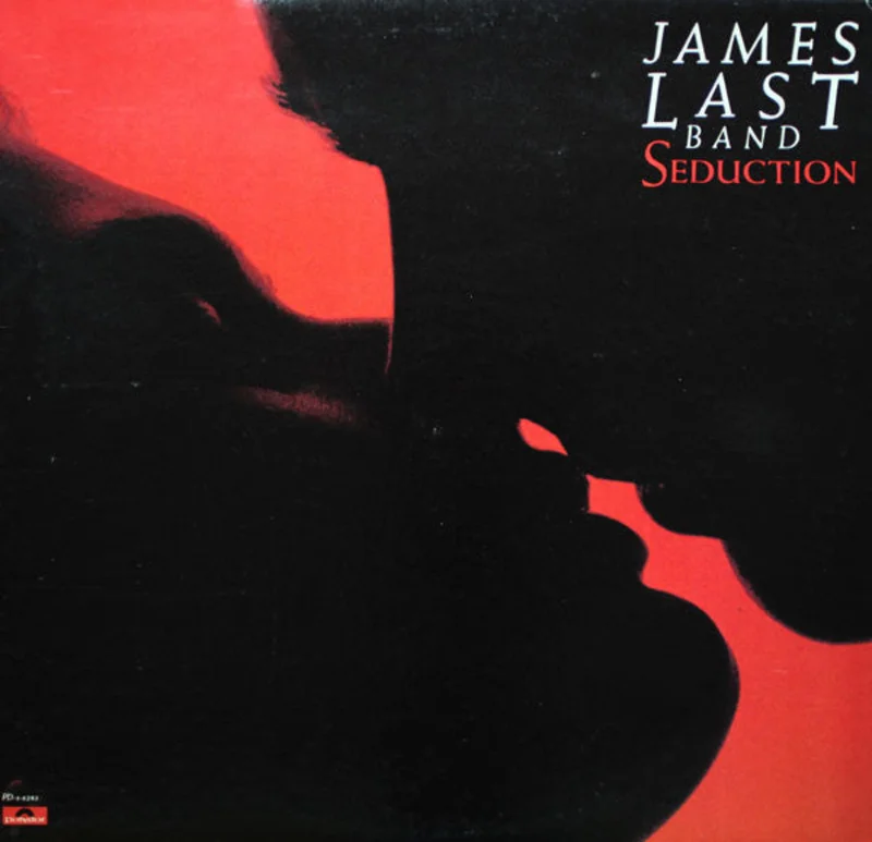 The James Last Band - Seduction
