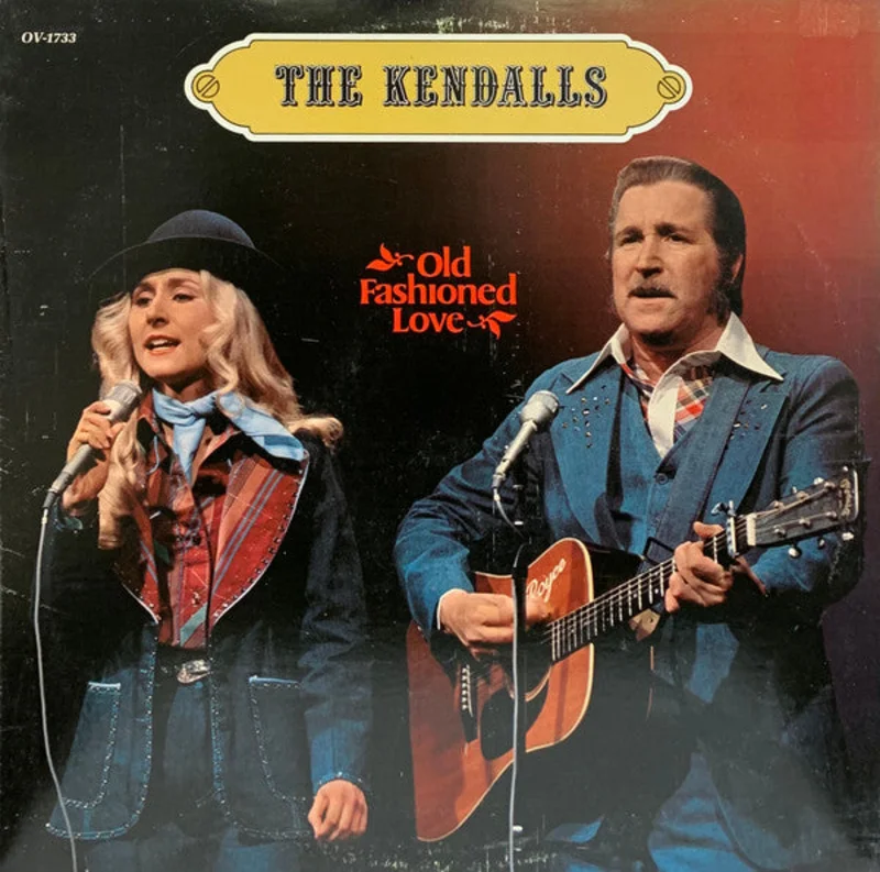 The Kendalls - Old Fashioned Love