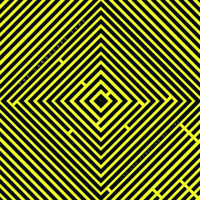 THE LANDSCAPE TAPE The 3rd Function Of Time
