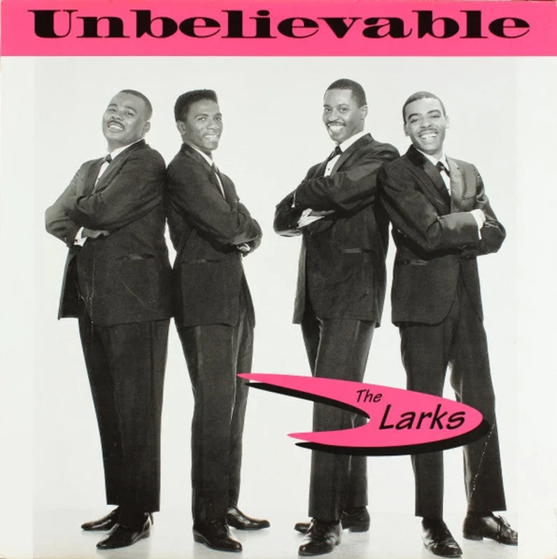 The Larks - Unbelievable