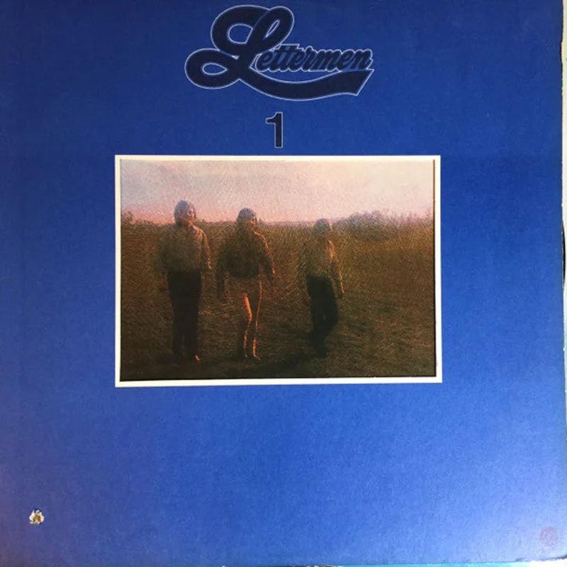 The Lettermen - 1