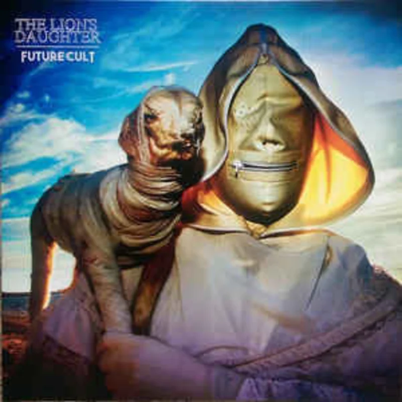 The Lion's Daughter - Future Cult