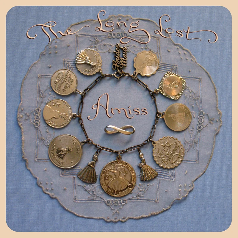 The Long Lost Amiss 7"