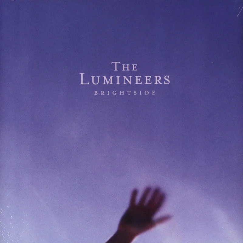 The Lumineers - Brightside (Quick Ship)