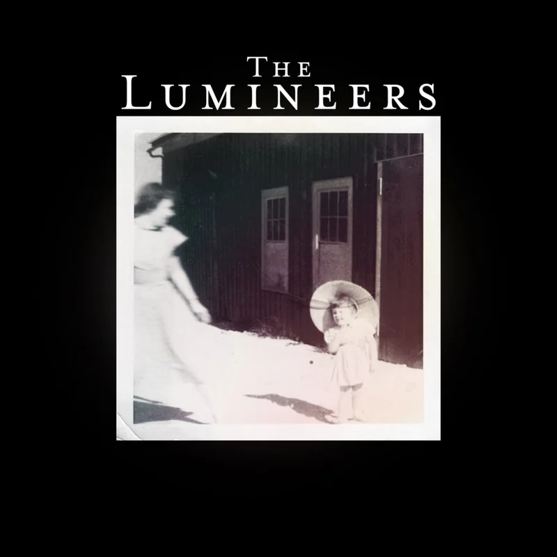 The Lumineers - The Lumineers (Quick Ship)