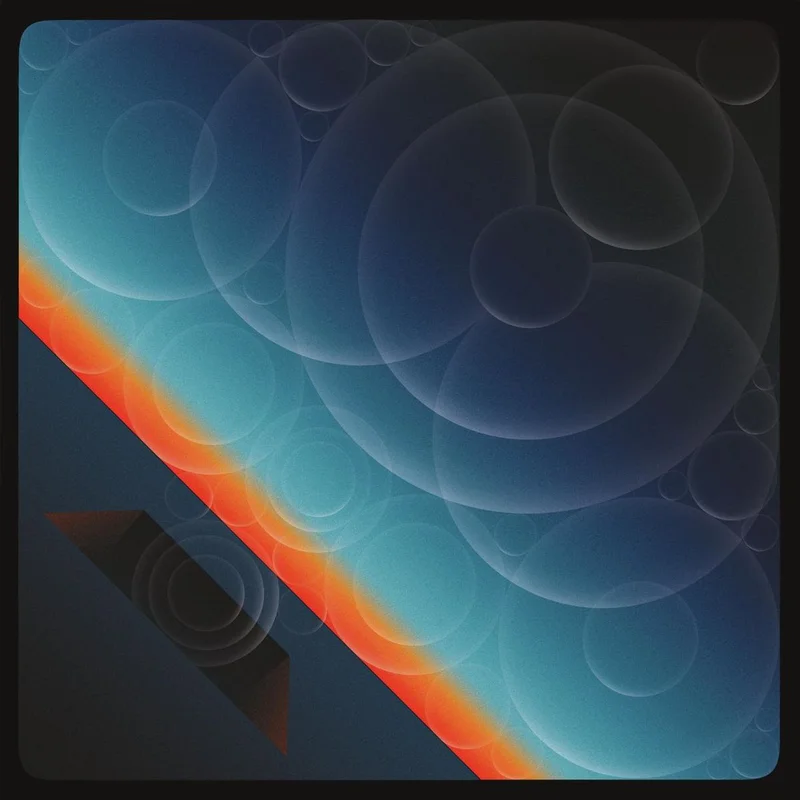The Mars Volta Noctourniquet - Exclusive Clouds Hill Edition + 3-D Glasses & Poster - Sealed UK 2-LP vinyl set