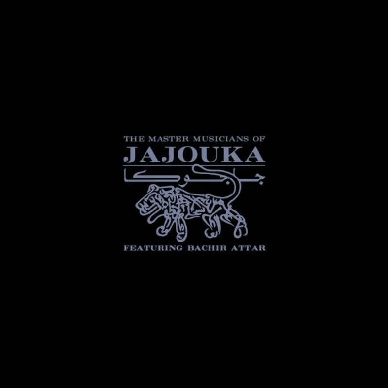 THE MASTER MUSICIANS OF JAJOUKA FEAT. BACHIR ATTAR Apocalypse Across The Sky
