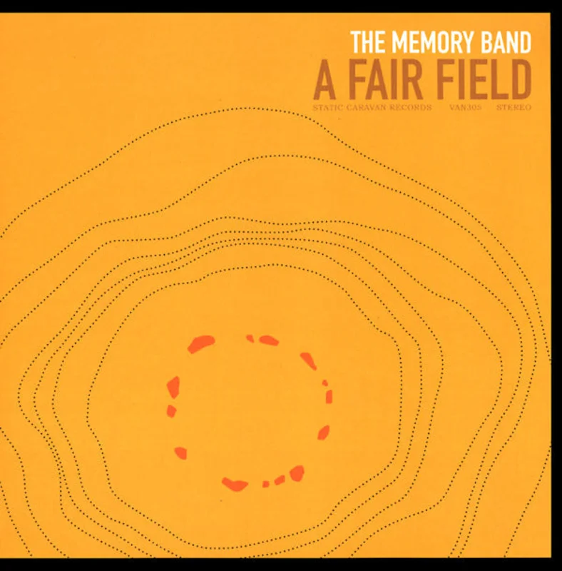 THE MEMORY BAND A Fair Field