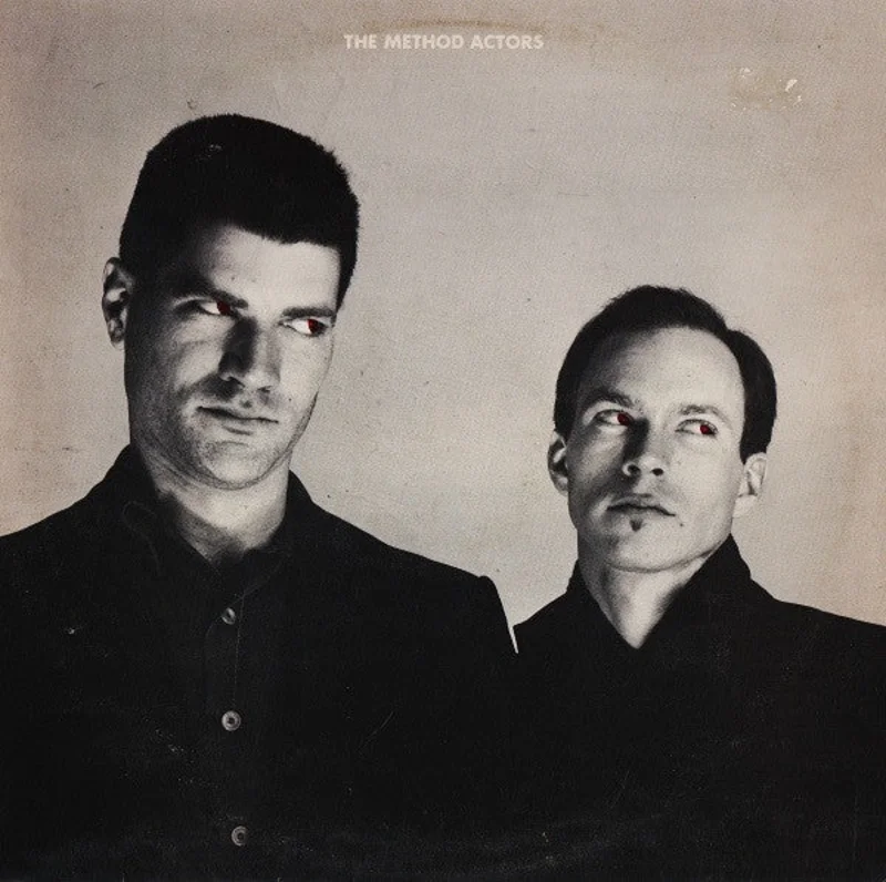 The Method Actors - Rhythms Of You
