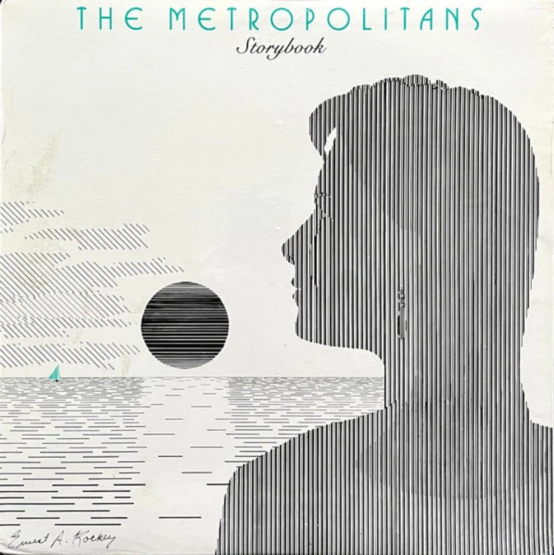The Metropolitans - Storybook