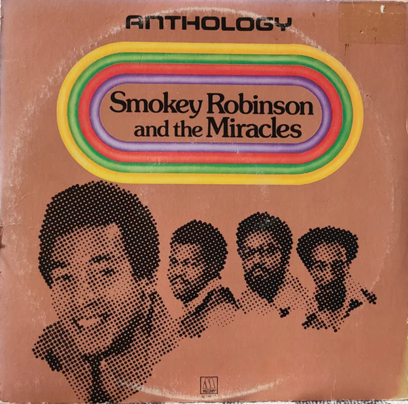 The Miracles - Anthology
