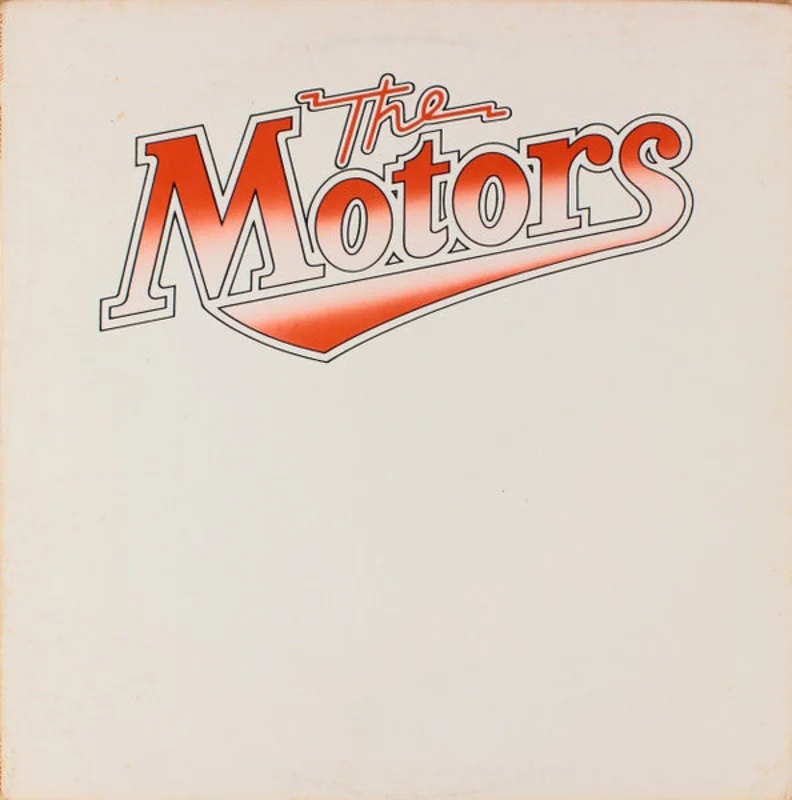 The Motors - The Motors
