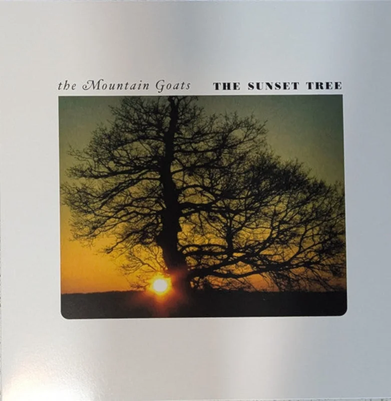 The Mountain Goats - The Sunset Tree
