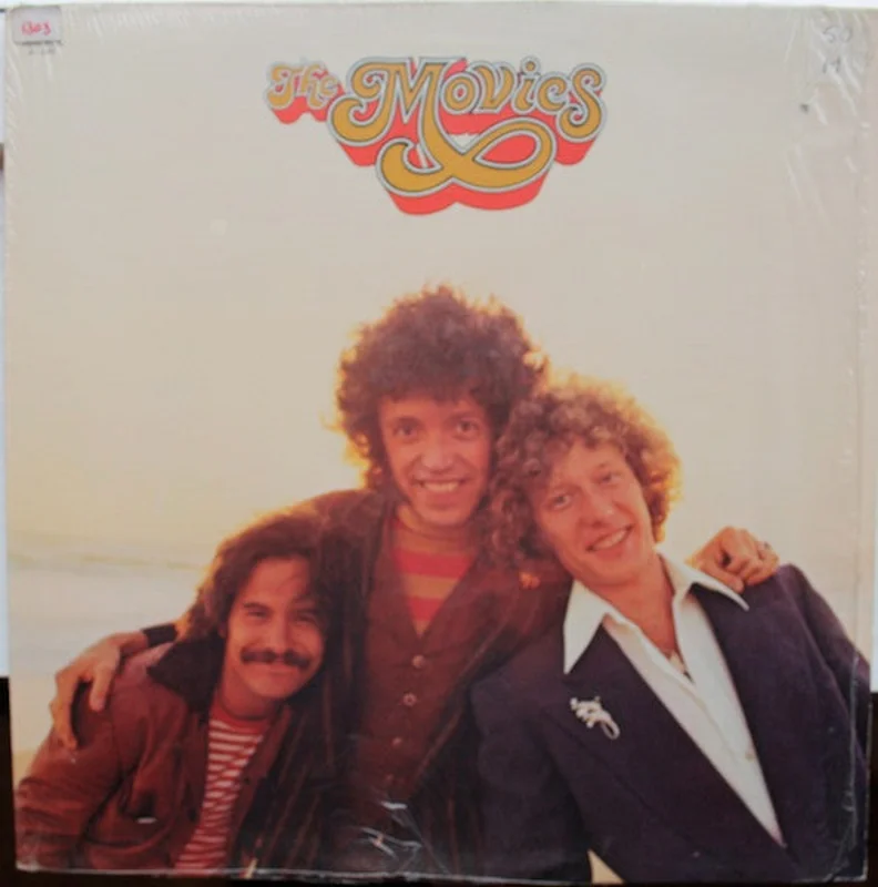 The Movies - The Movies