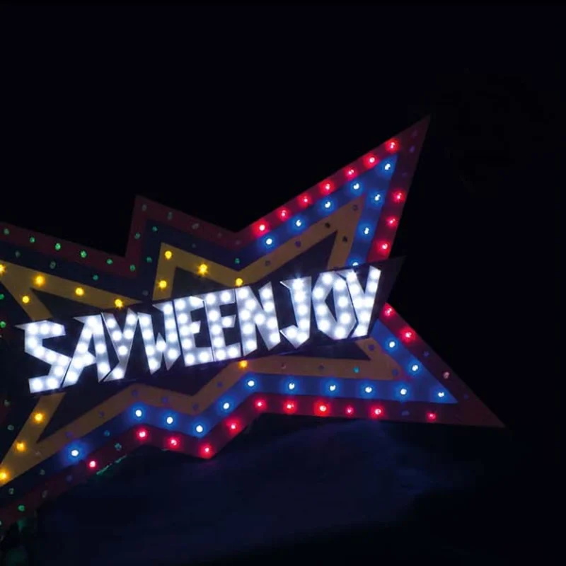 The Nest Sayweenjoy