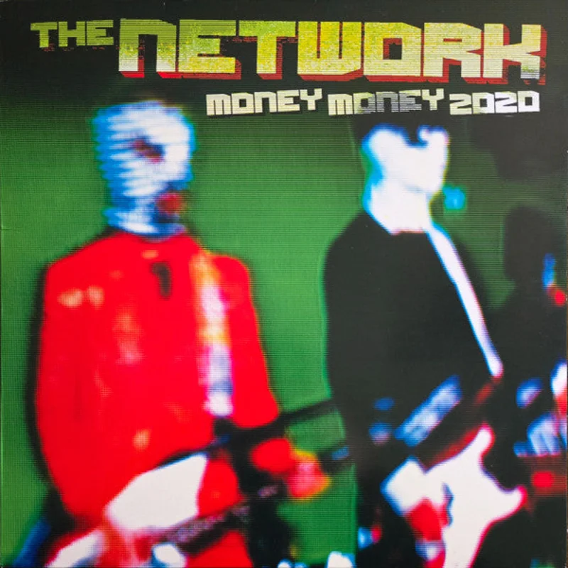 The Network - Money Money 2020