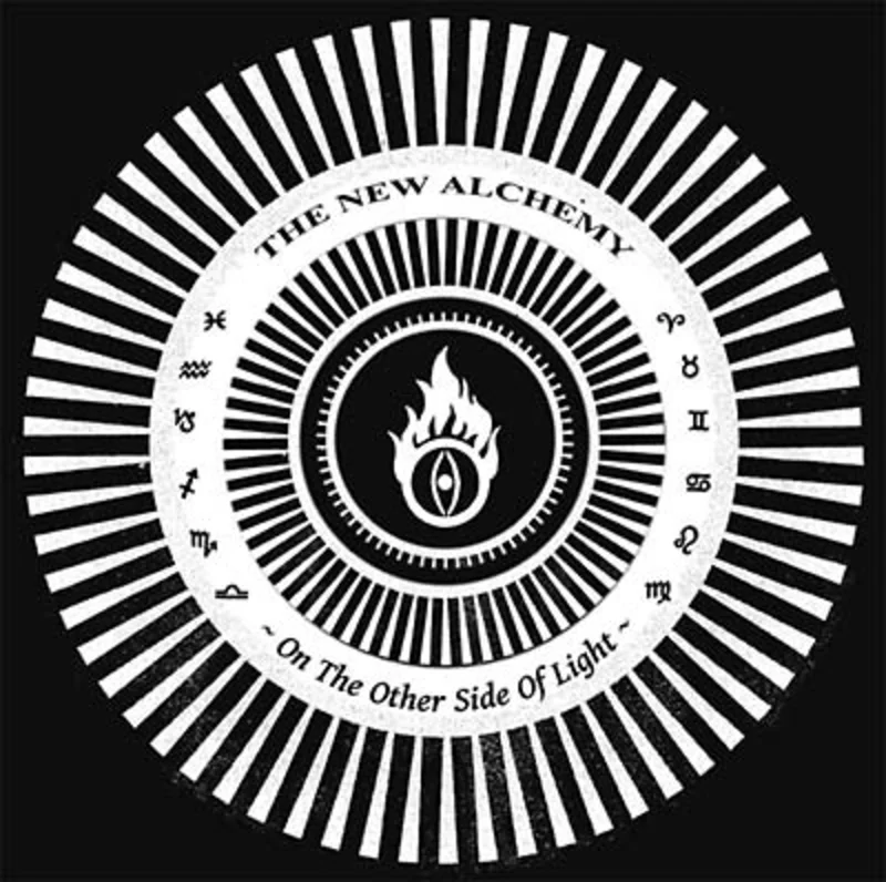 THE NEW ALCHEMY On the Other Side of Light