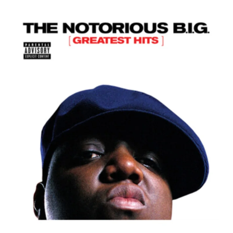 The Notorious B.I.G.* Greatest Hits (Compact Disc/ Music CD) (Arrives in 21 Days)