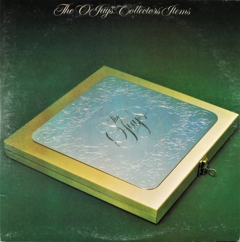 The O'Jays - Collectors' Items