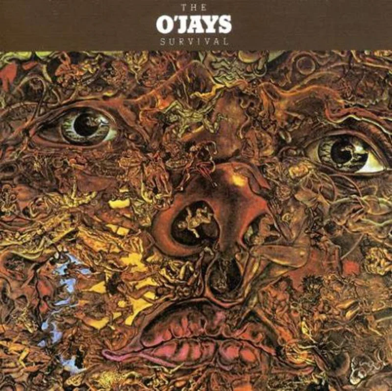 The O'Jays - Survival