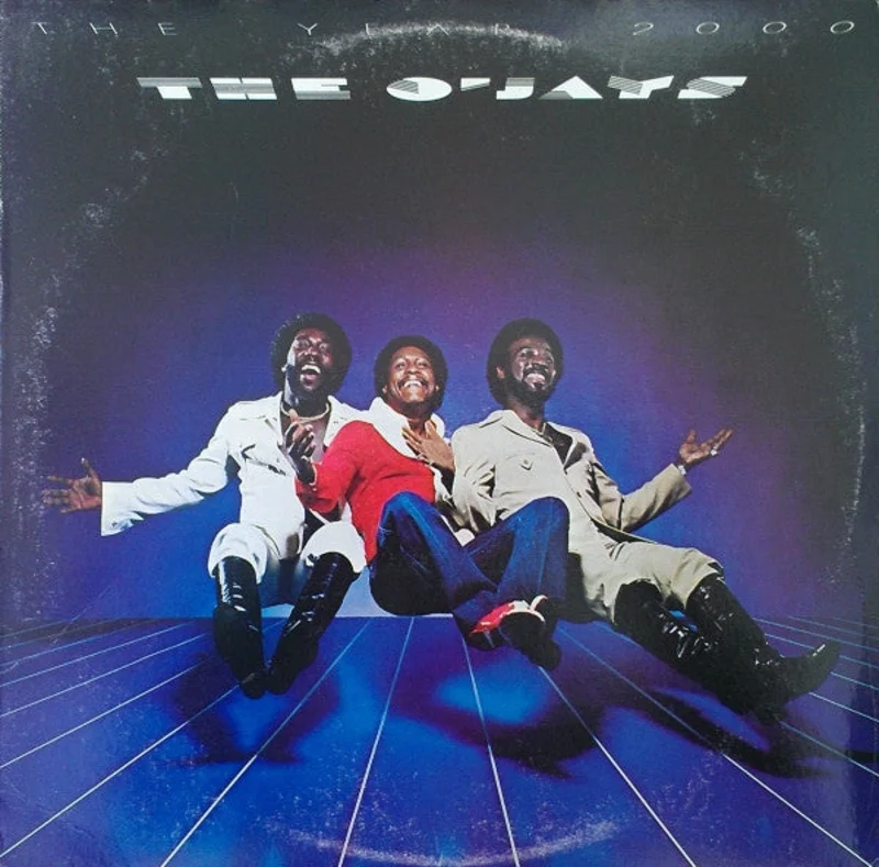The O'Jays - The Year 2000