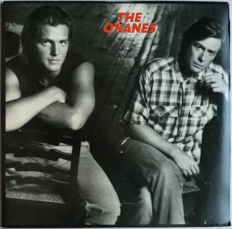 The O'Kanes - The O'Kanes