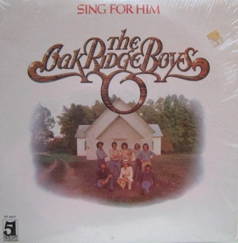 The Oak Ridge Boys - Sing For Him