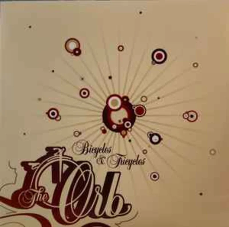 The Orb Bicycles & Tricycles(RSD 2026)(Quick Ship)