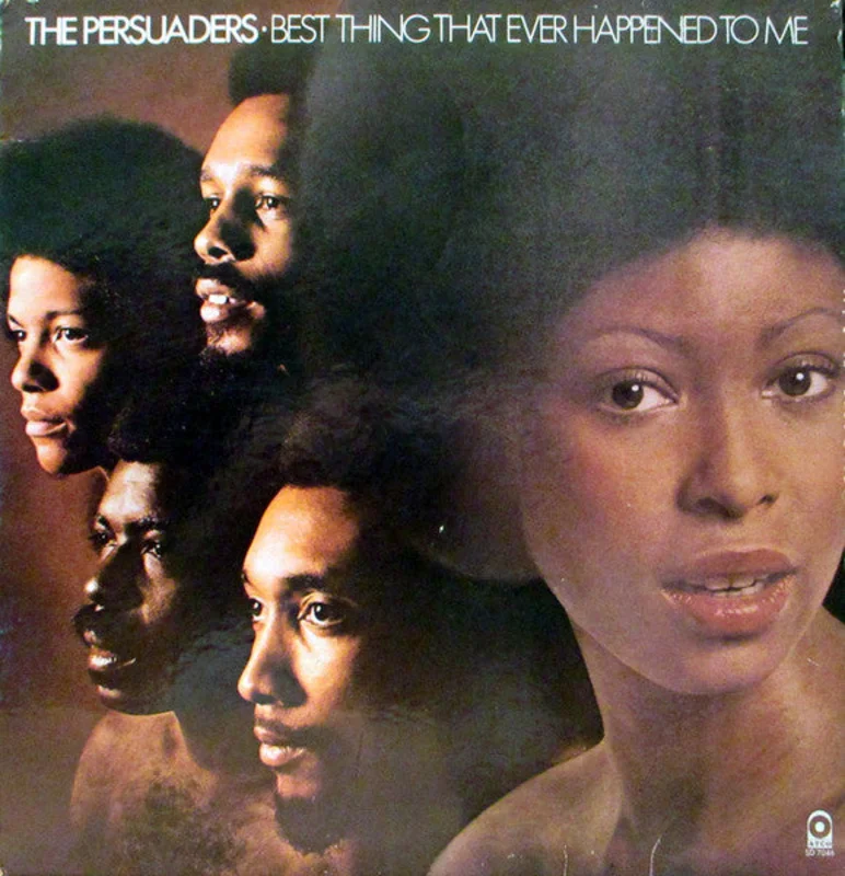 The Persuaders - Best Thing That Ever Happened To Me