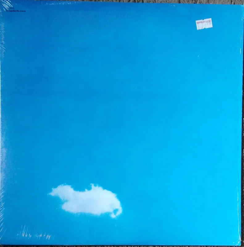 The Plastic Ono Band - Live Peace In Toronto 1969