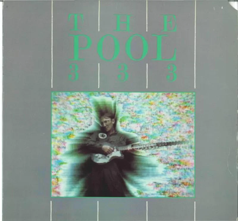 The Pool - 333