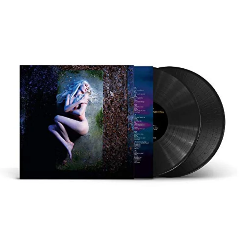 The Pretty Reckless Death By Rock And Roll [2LP]
