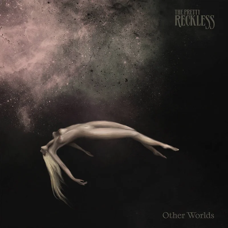 The Pretty Reckless Other Worlds (Indie Exclusive, Bone Colored Vinyl, Limited Edition)