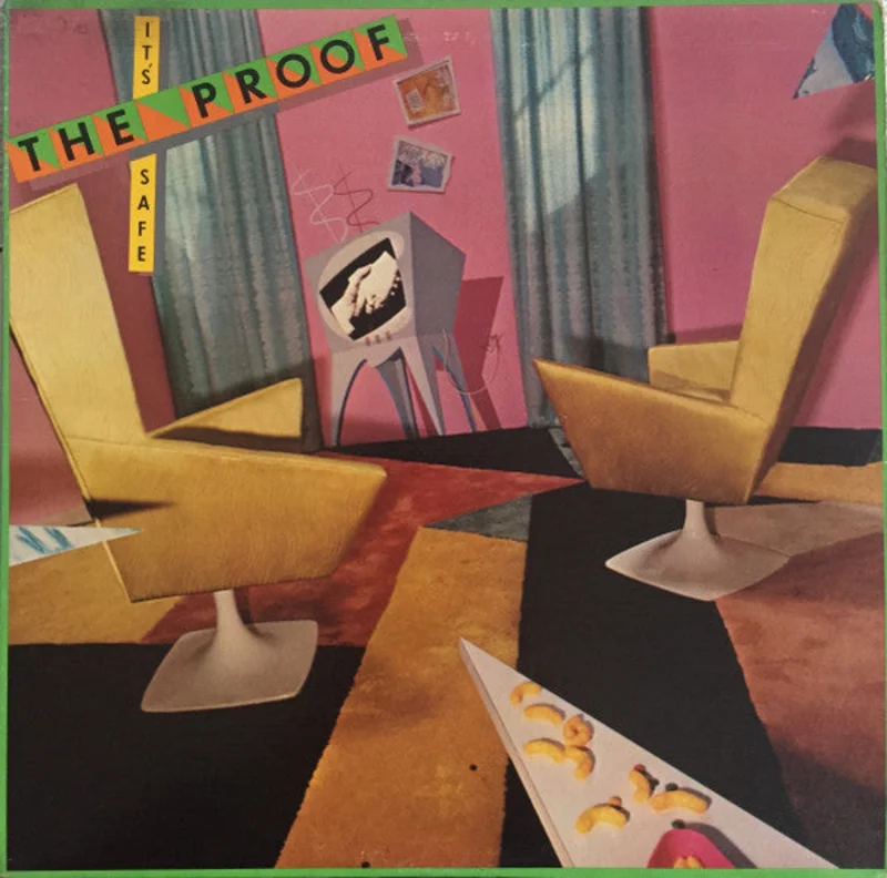 The Proof - It's Safe