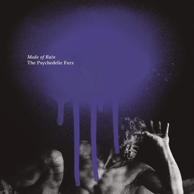 The Psychedelic Furs Made Of Rain