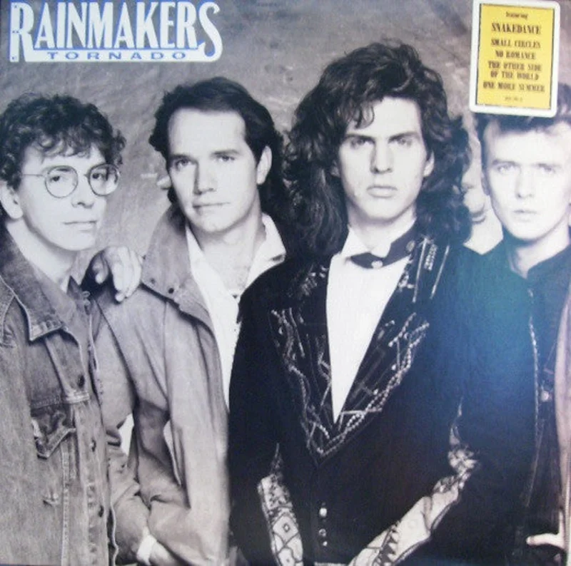 The Rainmakers - Tornado