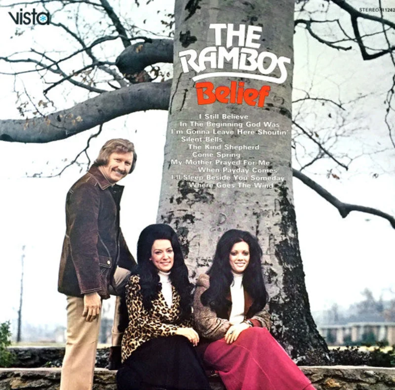 The Rambos - Belief