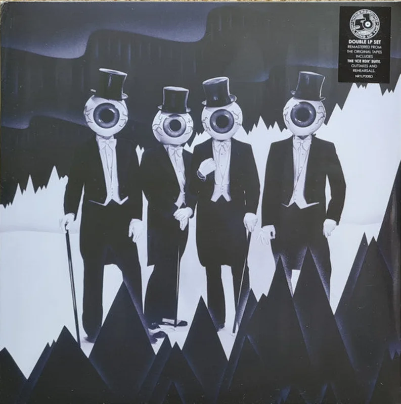 The Residents - Eskimo