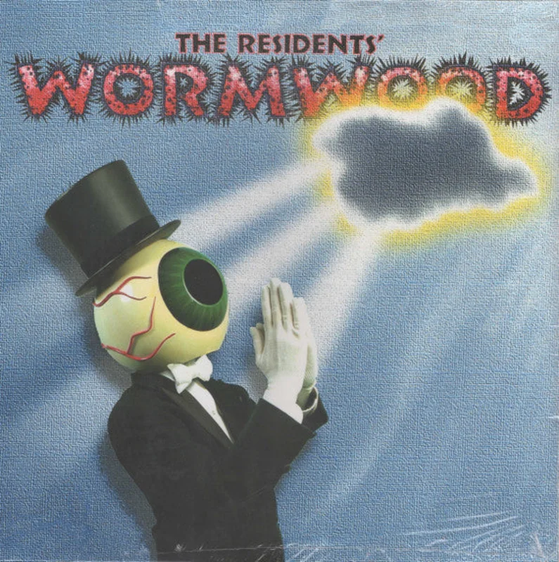 The Residents - Wormwood