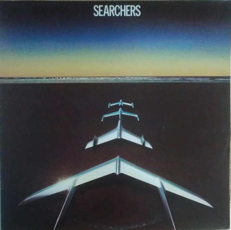 The Searchers - Searchers