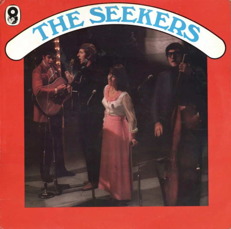 The Seekers - The Seekers