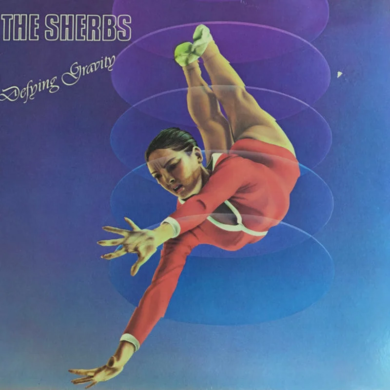 The Sherbs - Defying Gravity