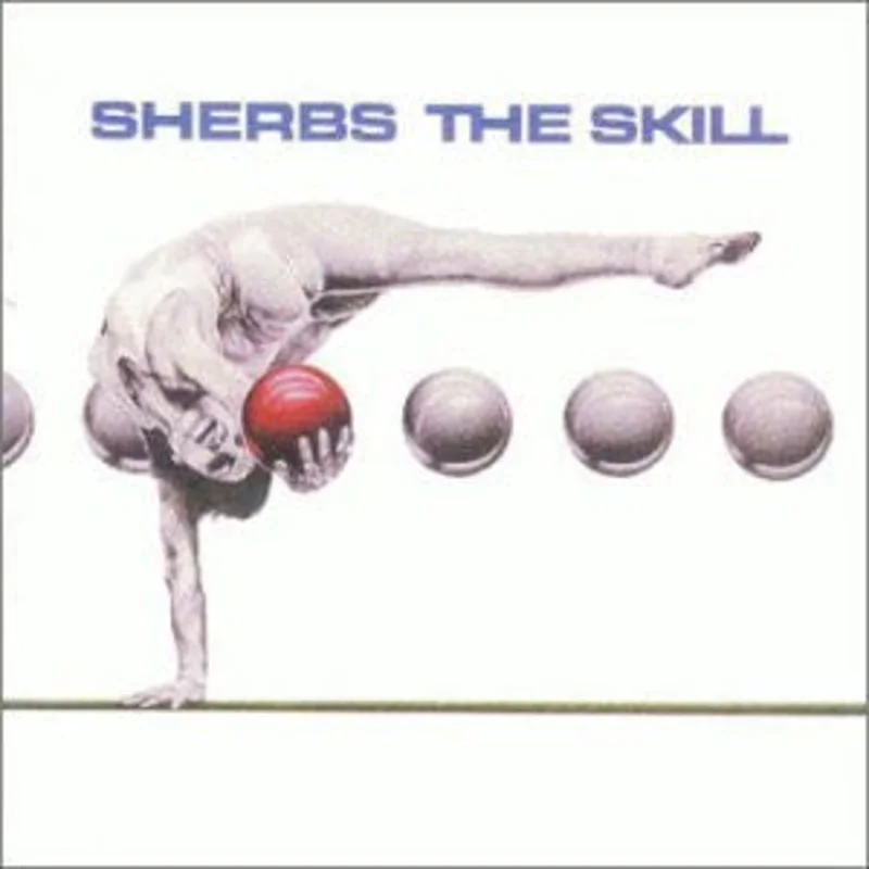 The Sherbs - The Skill