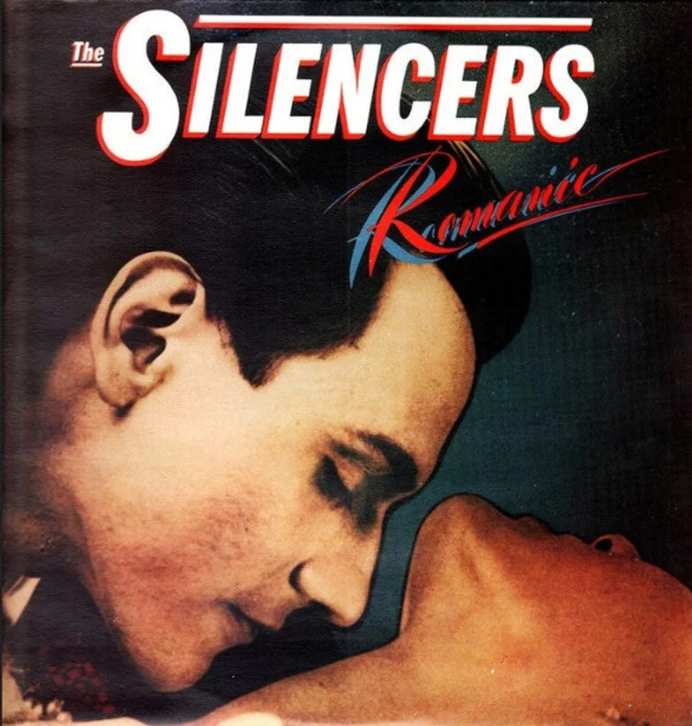 The Silencers - Romanic