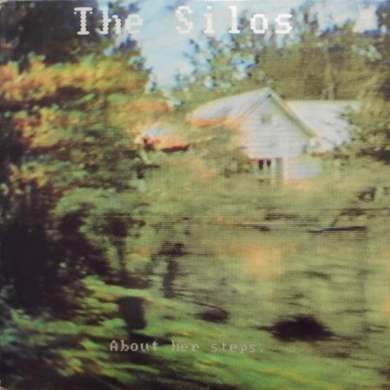 The Silos - About Her Steps