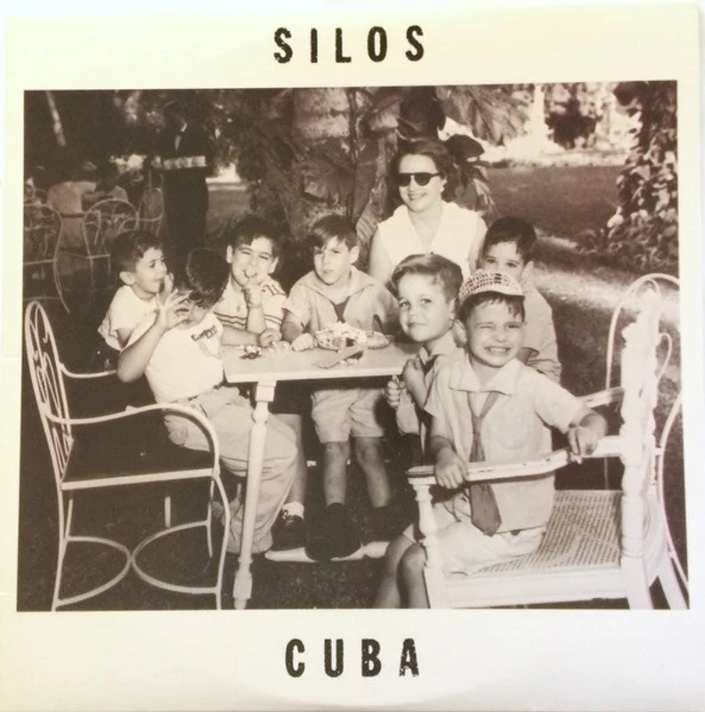 The Silos - Cuba