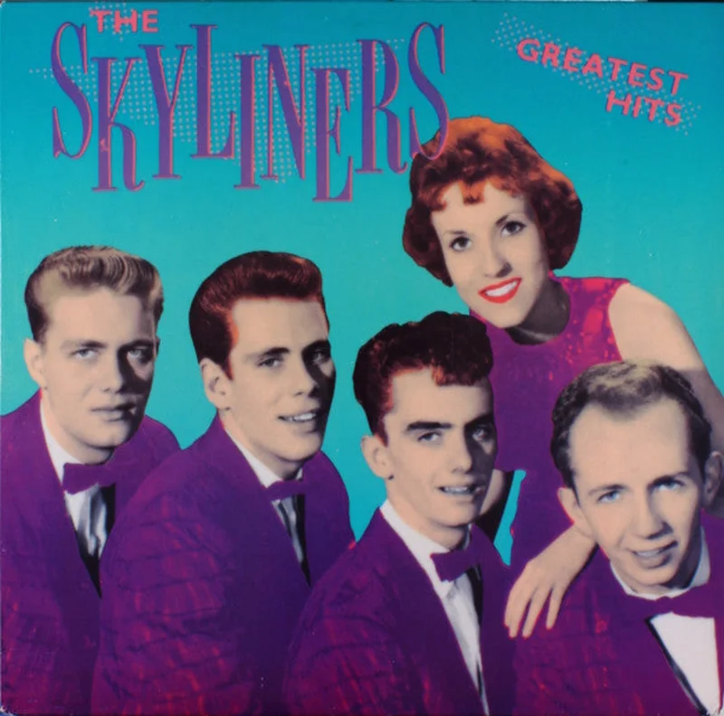 The Skyliners - Skyliners' Greatest Hits