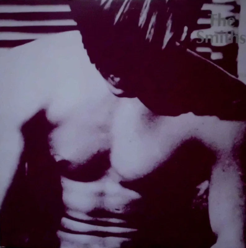 The Smiths - The Smiths (Quick Ship)