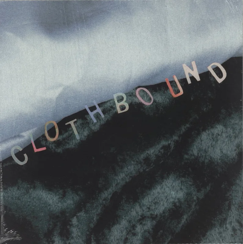 The Sonder Bombs Clothbound - Sealed UK Vinyl LP